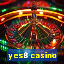 yes8 casino