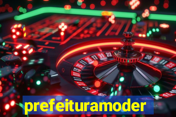 prefeituramoderna