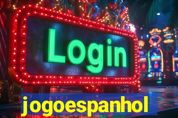 jogoespanhol