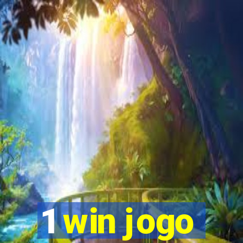 1 win jogo