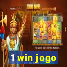 1 win jogo