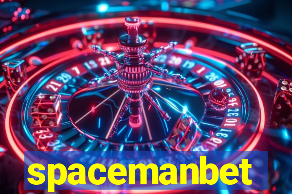 spacemanbet