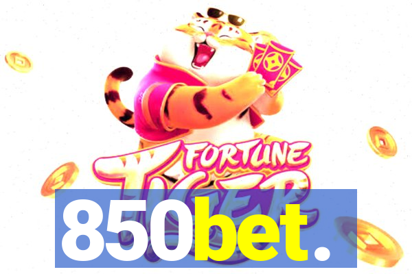 850bet.