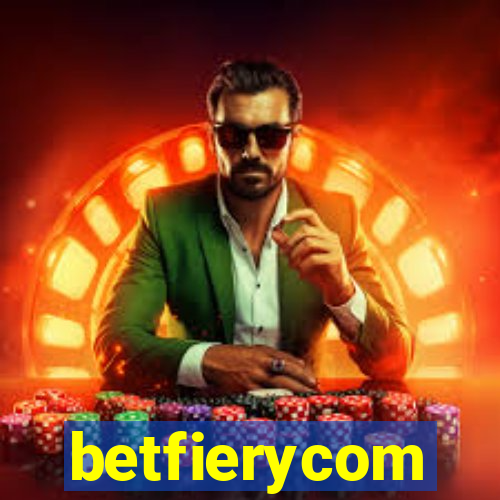 betfierycom