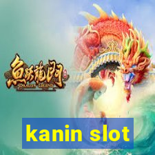 kanin slot