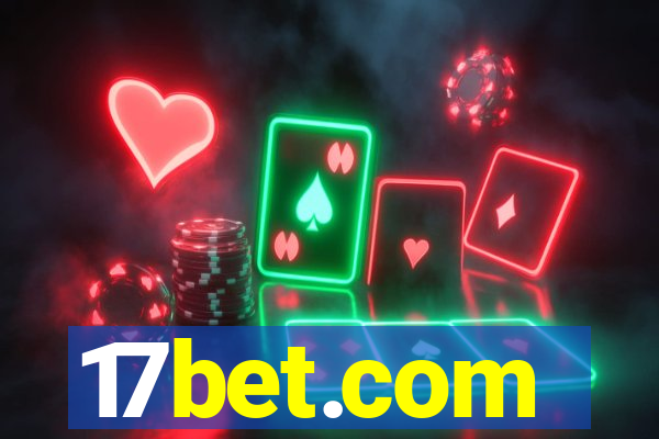 17bet.com