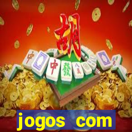 jogos com funcionalidade pg