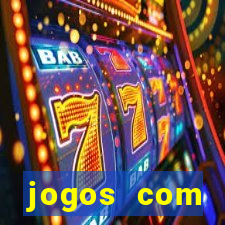 jogos com funcionalidade pg