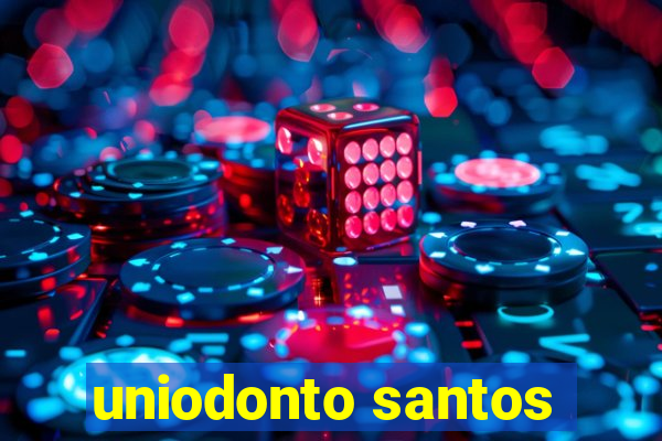 uniodonto santos