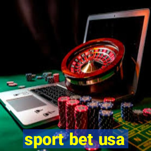 sport bet usa