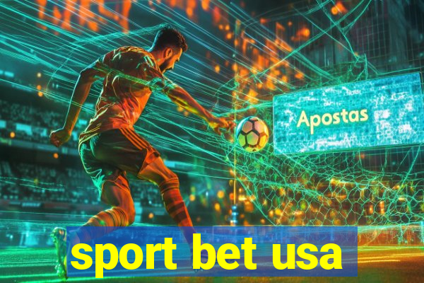 sport bet usa