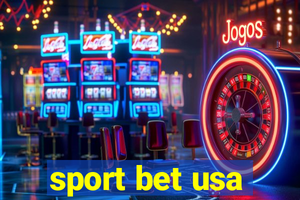 sport bet usa