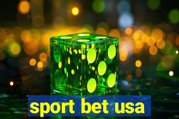 sport bet usa