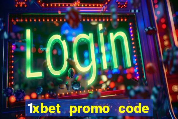 1xbet promo code somalia casino