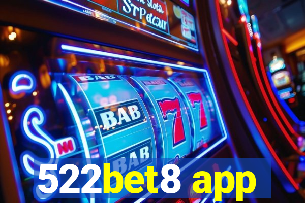 522bet8 app