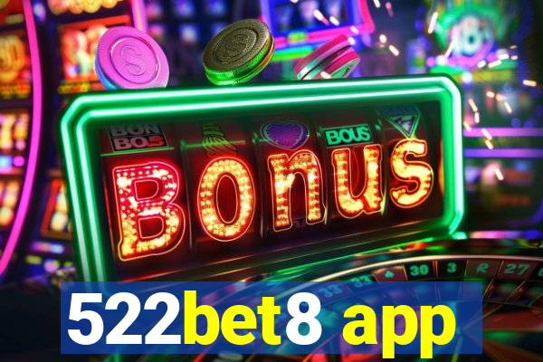 522bet8 app