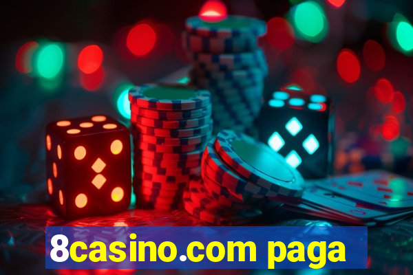 8casino.com paga