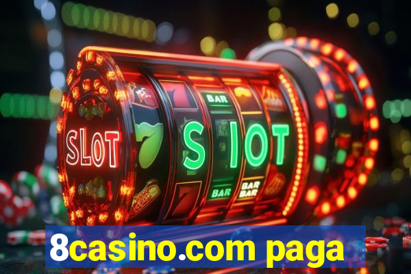 8casino.com paga