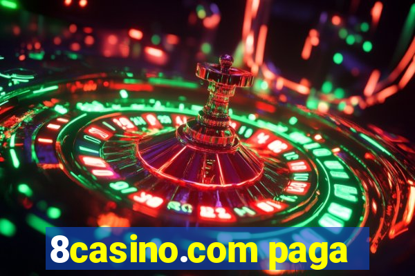 8casino.com paga