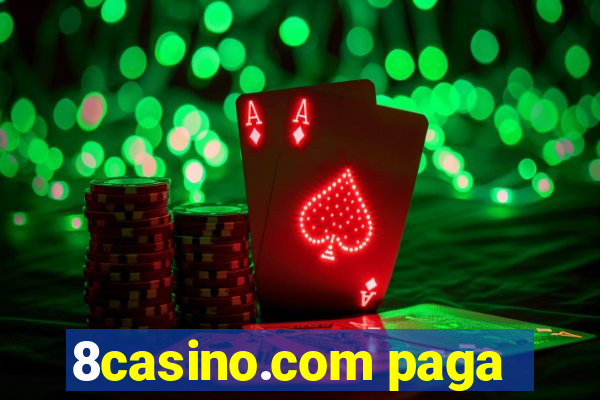 8casino.com paga