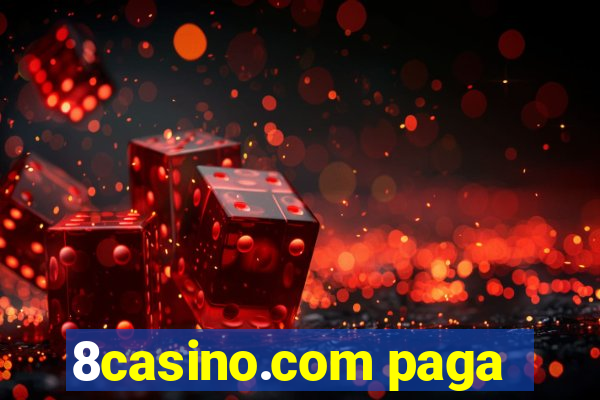 8casino.com paga