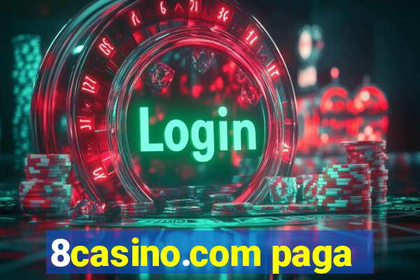 8casino.com paga