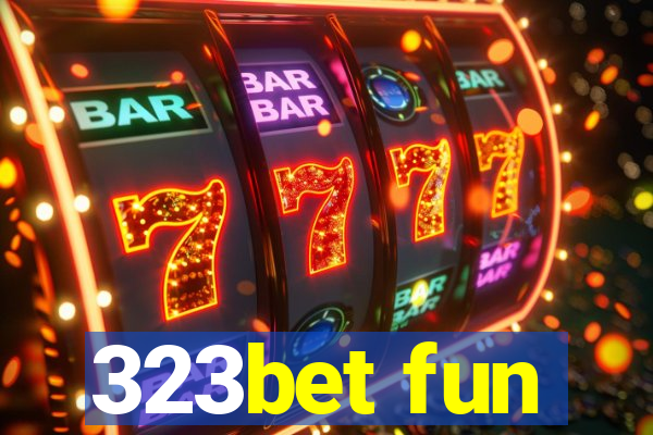 323bet fun