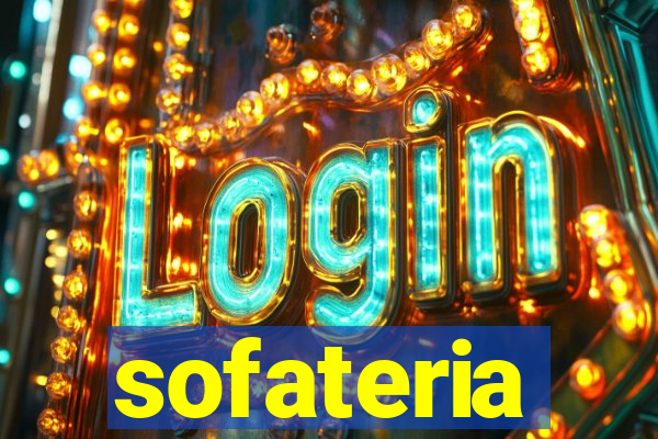 sofateria