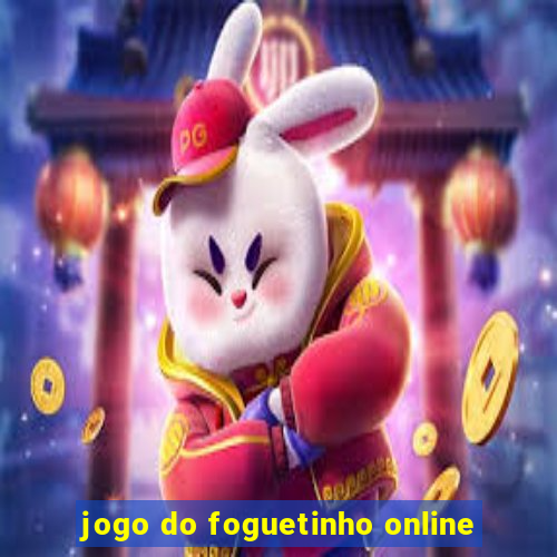 jogo do foguetinho online