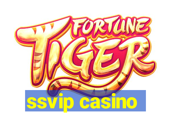 ssvip casino