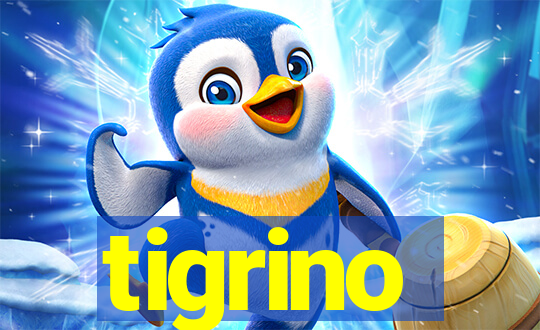 tigrino