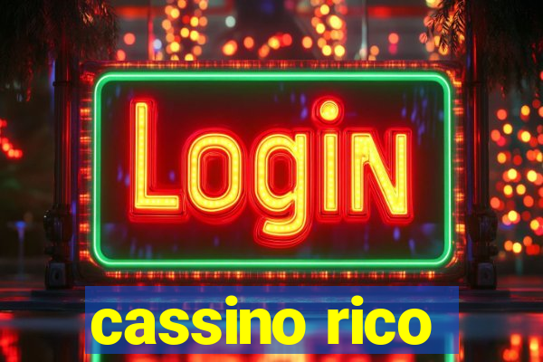 cassino rico