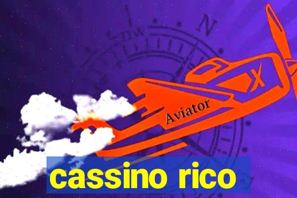 cassino rico