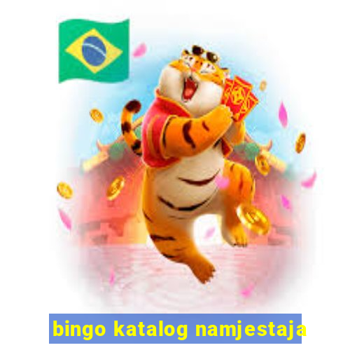 bingo katalog namjestaja