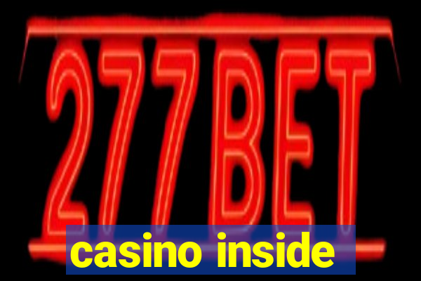 casino inside