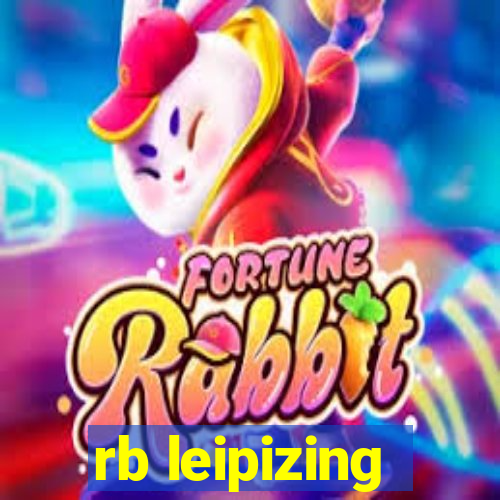 rb leipizing