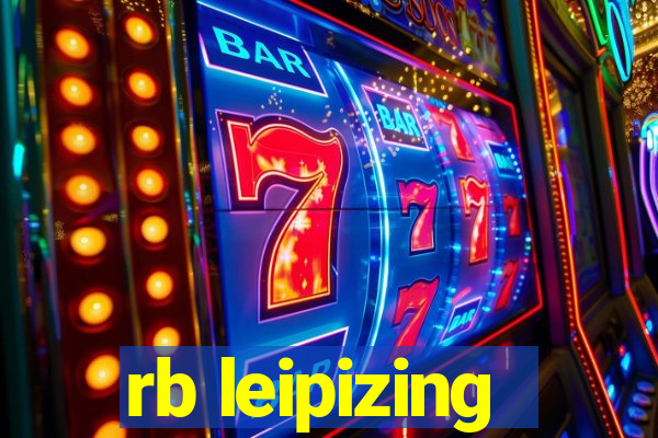 rb leipizing