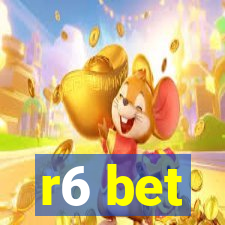 r6 bet