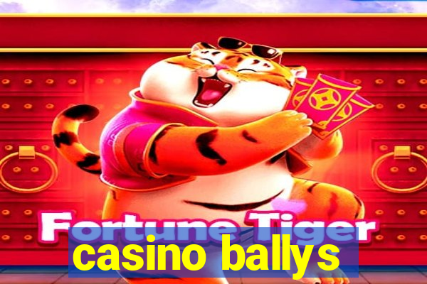 casino ballys