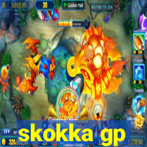 skokka gp