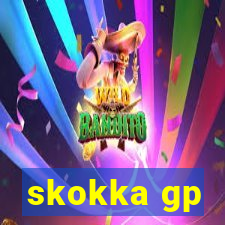 skokka gp