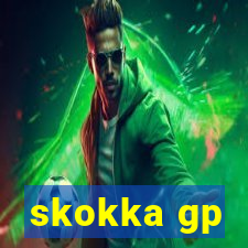 skokka gp