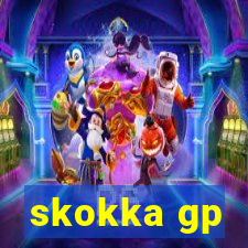 skokka gp