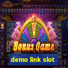 demo link slot