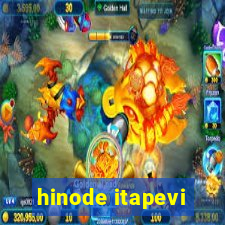 hinode itapevi