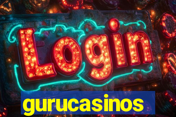 gurucasinos