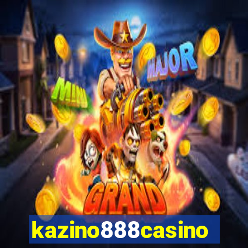 kazino888casino