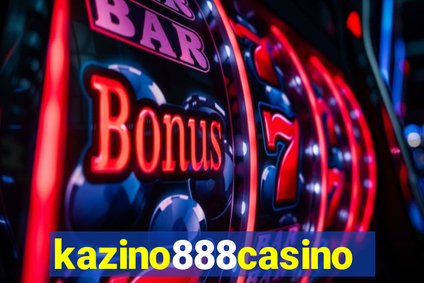 kazino888casino