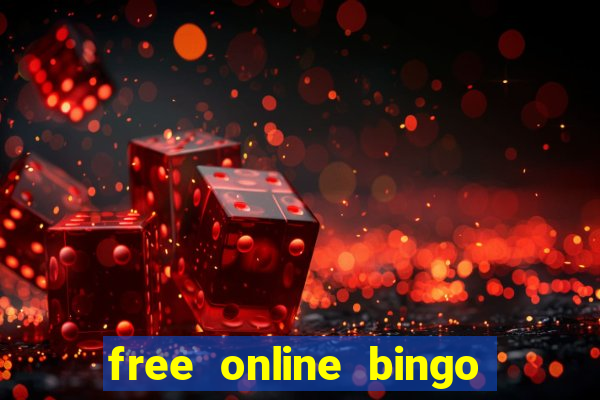 free online bingo games just for fun