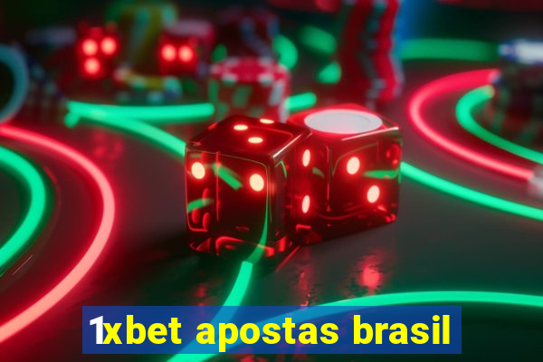 1xbet apostas brasil